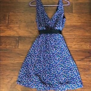 American Eagle Outfitters Floral Dress, Size 6
